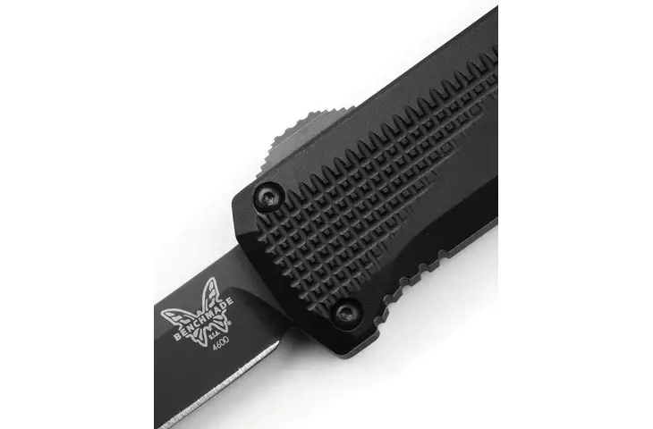 Benchmade Phaeton 3.45in Automatic Folding Knife - view 10